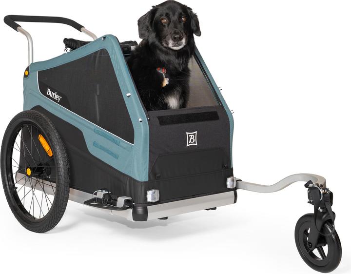 Actual product image Burley Bark Ranger