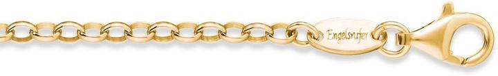 Produktbild Engelsrufer Ankerkette Gold (Silber)