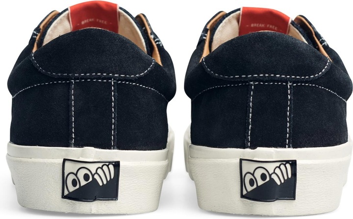 Actual product image Last Resort Ab VM001 - Suede (38)