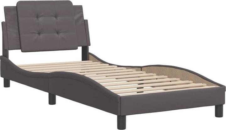 Image du produit vidaXL Bettgestell (90 x 200 cm)