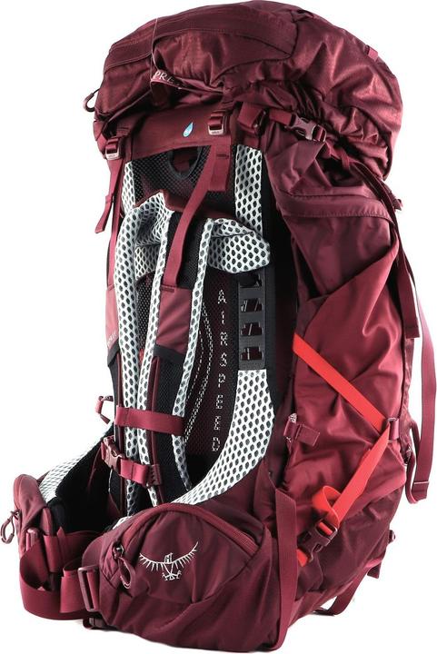 Produktbild Osprey Women's Aura AG LT 65 (65 l)