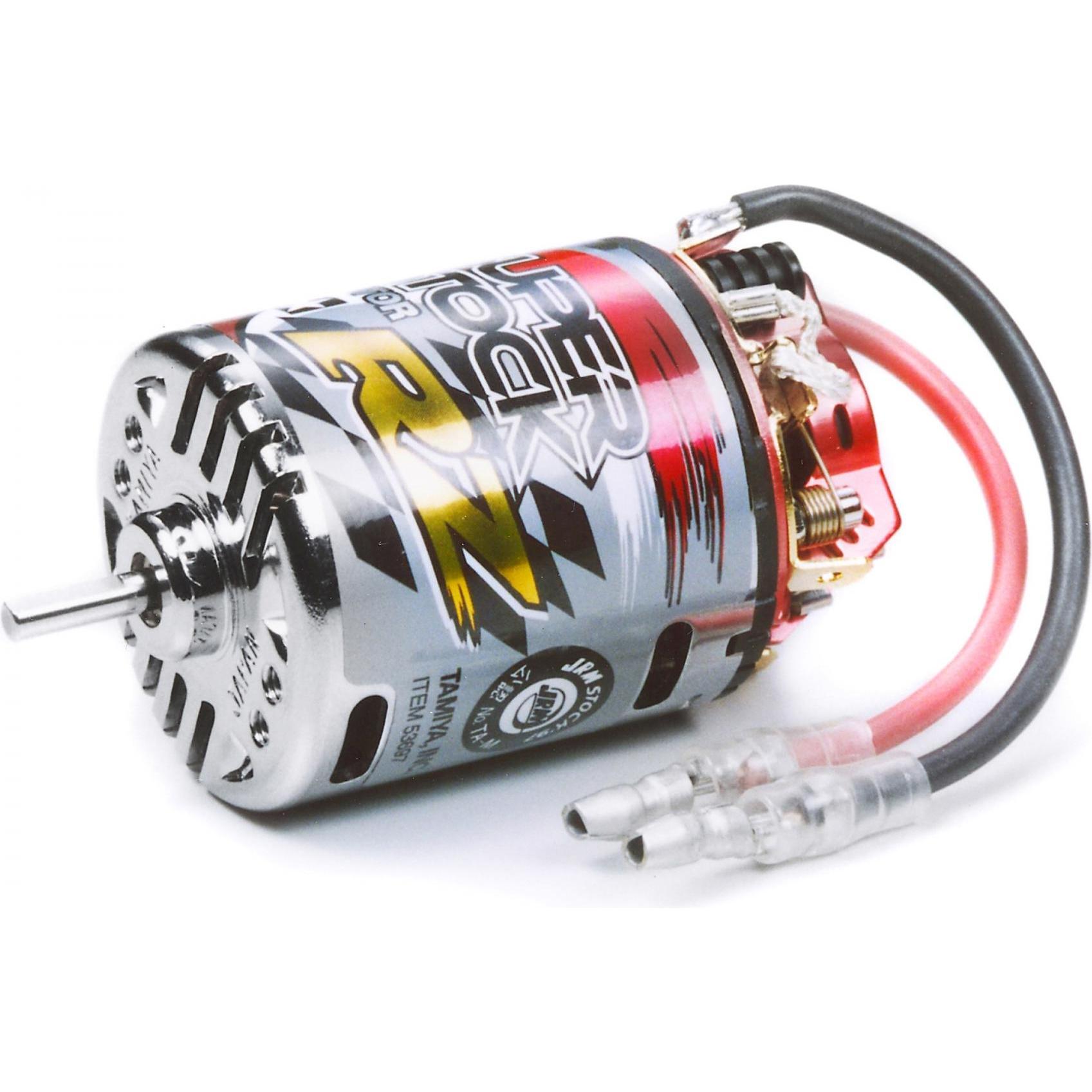 Tamiya Super-Stock RZ Euro-GT