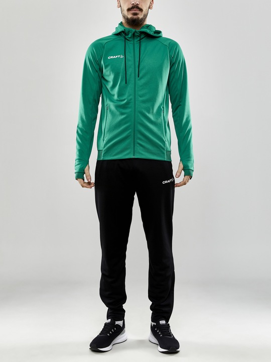 Actual product image Craft Evolve Hood Jacket M (M)