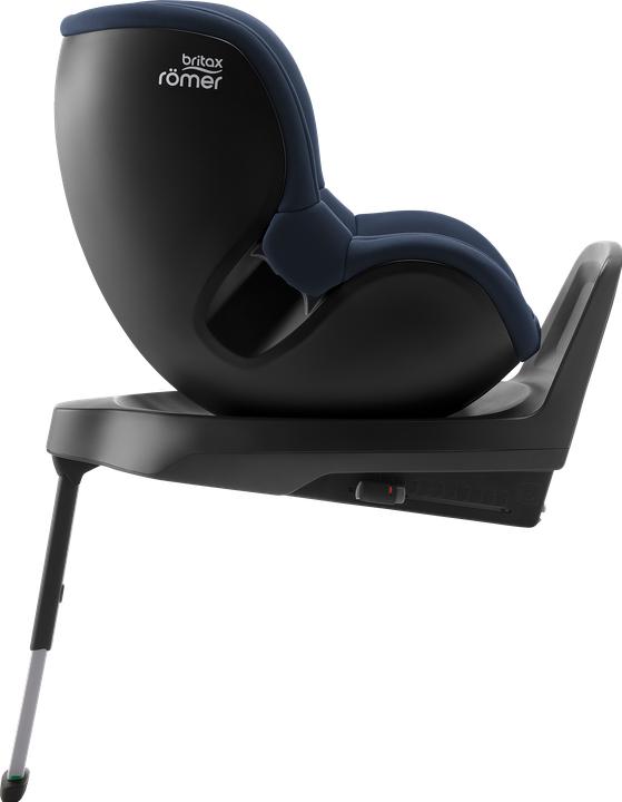 Produktbild Britax Römer Dualfix M Plus (Reboarder, ECE R129/i-Size Norm)
