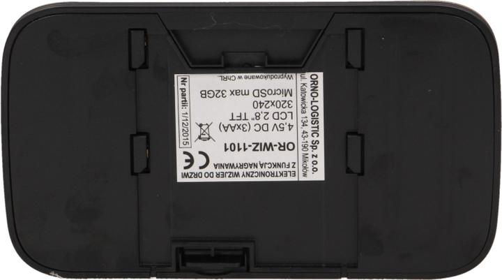 Image du produit Orno OR-WIZ-1101
