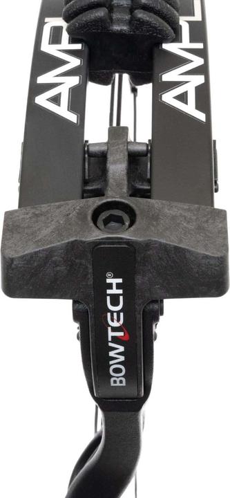 Actual product image Bowtech Amplify RH 10-70 lbs 21-30" Black