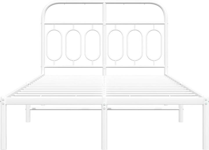 Image du produit vidaXL Bettgestell (120 x 190 cm)