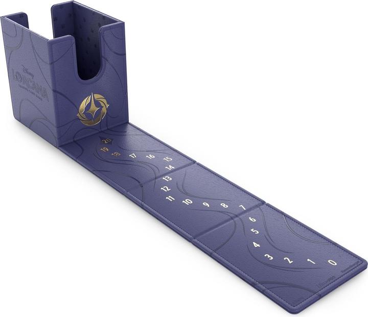 Productafbeelding Ravensburger Disney Lorcana Trading Card Game: Premium Deck Doos