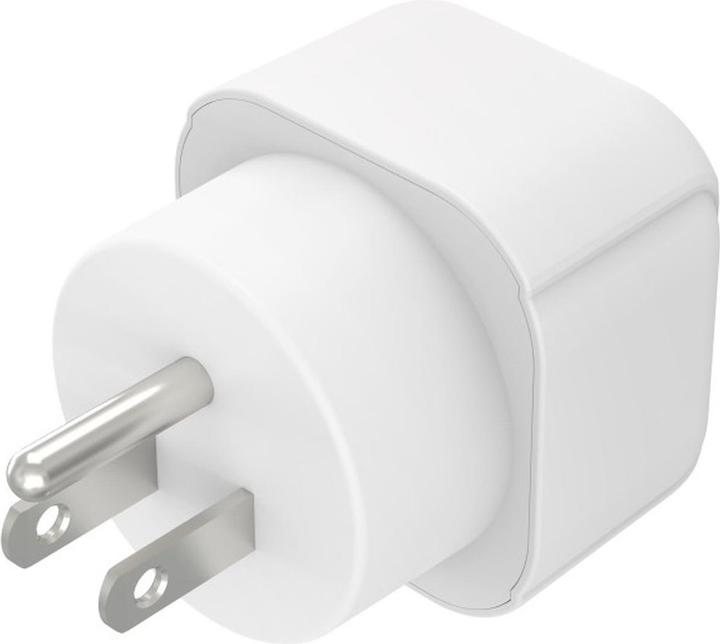 Produktbild Hama Reiseadapter