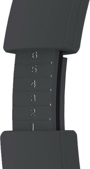 Actual product image OTL Bluetooth Headset w/Perental Control - Batman Gotham City (DC0984)