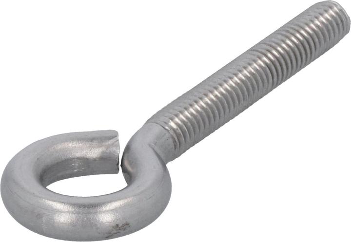 Produktbild Suki Ringschraube M6x30mm (4 Schrauben pro Stück, 6 x 30 mm)