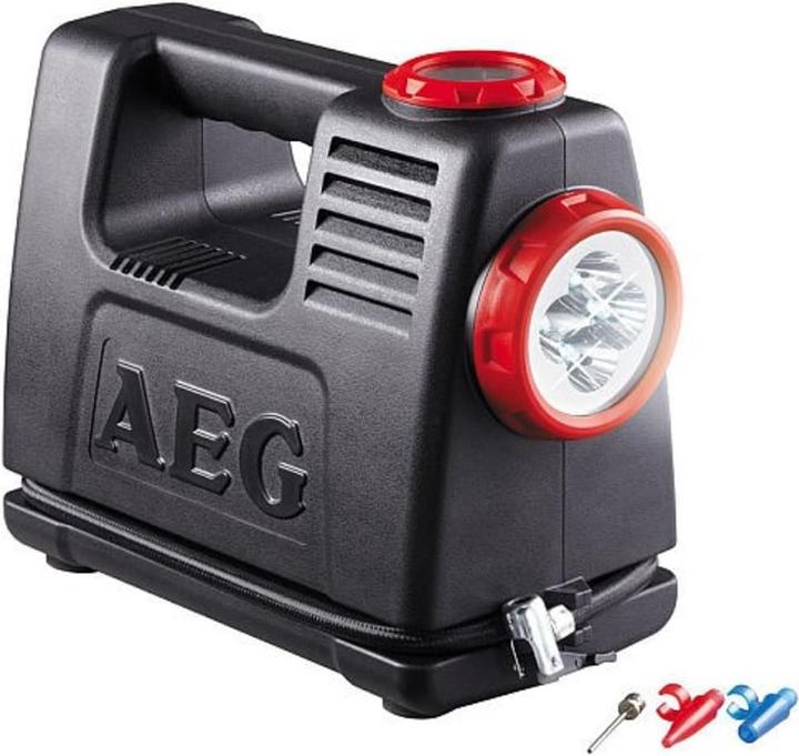 Immagine prodotto AEG La10 (10 bar)