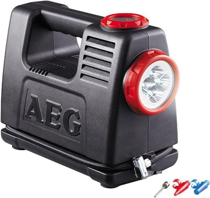 AEG La10 (10 bar)
