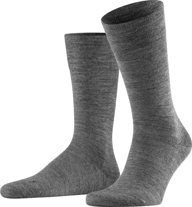 Produktbild Falke Socken Klassisch Bequem sitzend (Einzelpack, 43 - 46)