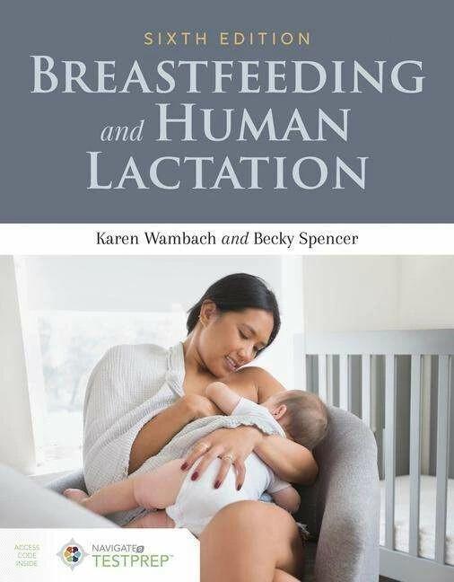 Immagine prodotto Breastfeeding and Human Lactation (Inglese, 2019)