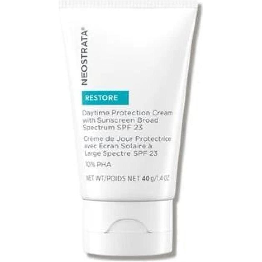NeoStrata, Gesichtsserum, RESTORE daytime protection cream SPF23 200 ml