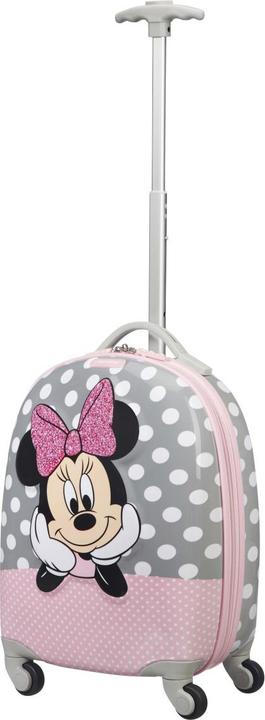 Actual product image Samsonite Minnie Glitter (20.50 l)