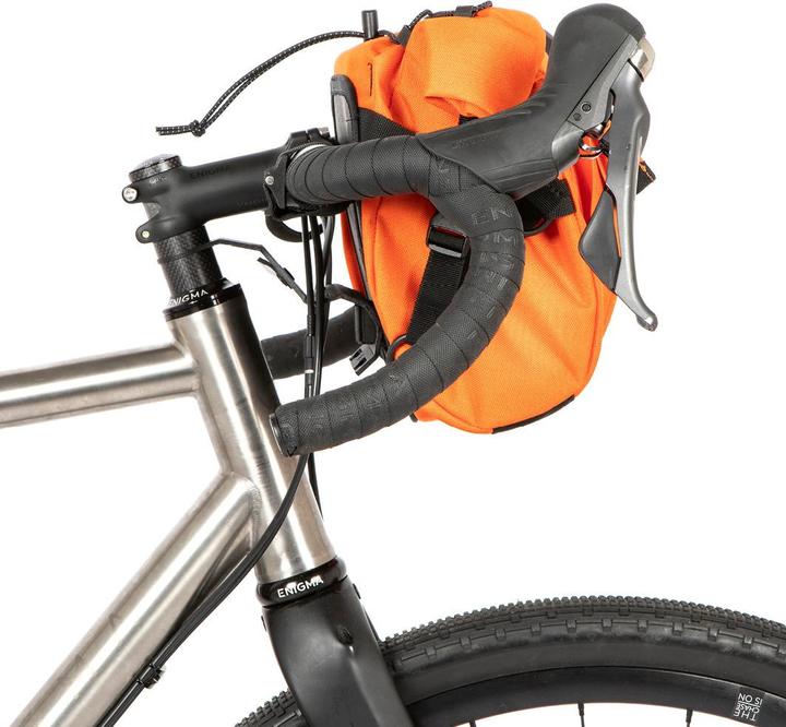 Actual product image Restrap Bumper Bar