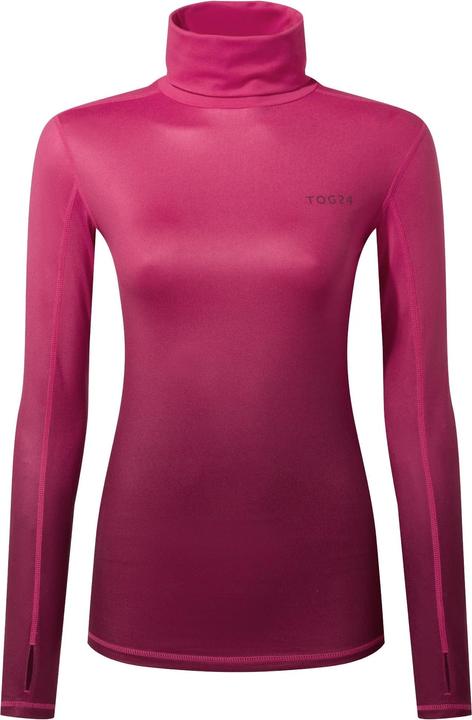 Immagine prodotto TOG24 Snowdon Top Termico Gradiente di Colore Donna (38)