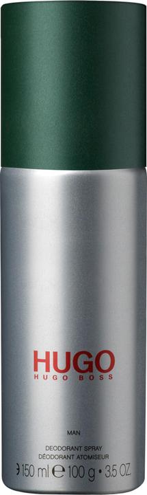 Produktbild HUGO Man (Spray, 150 ml)