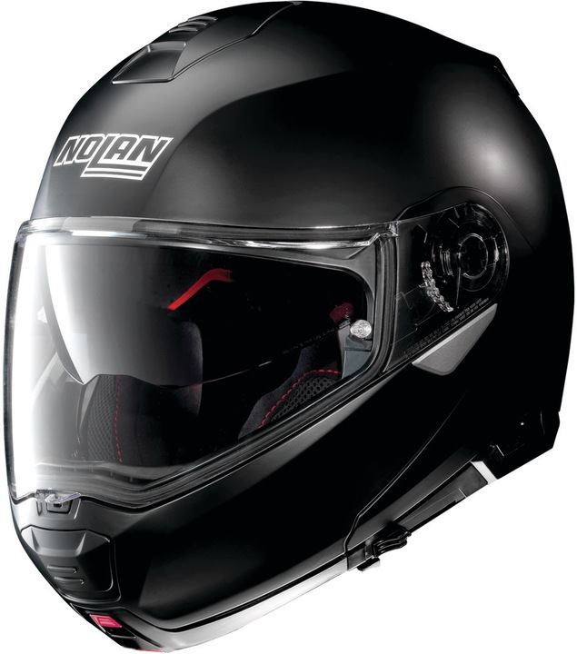 Actual product image Nolan N100-5 Classic N-Com (51 - 52 cm, XXS)