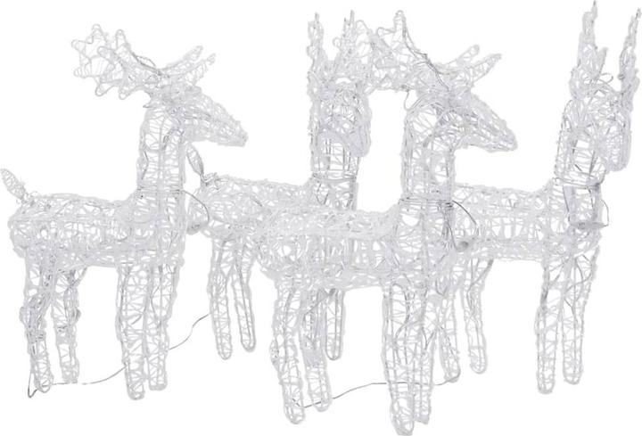 Image du produit vidaXL Shammara