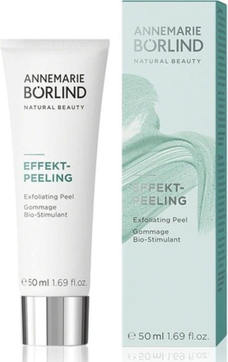 Produktbild Annemarie Börlind Effekt- Peeling (Reinigungspeeling, 50 ml)