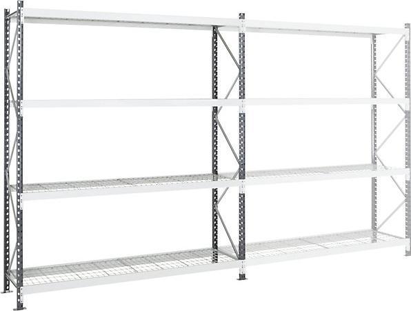 Produktbild kaiserkraft Weitspannregal Sprinkler