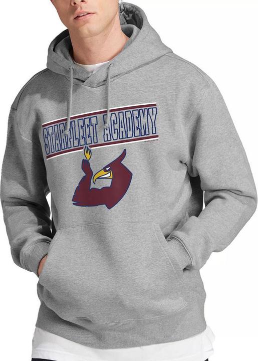 Actual product image Mens Phoenix Hoodie (L)
