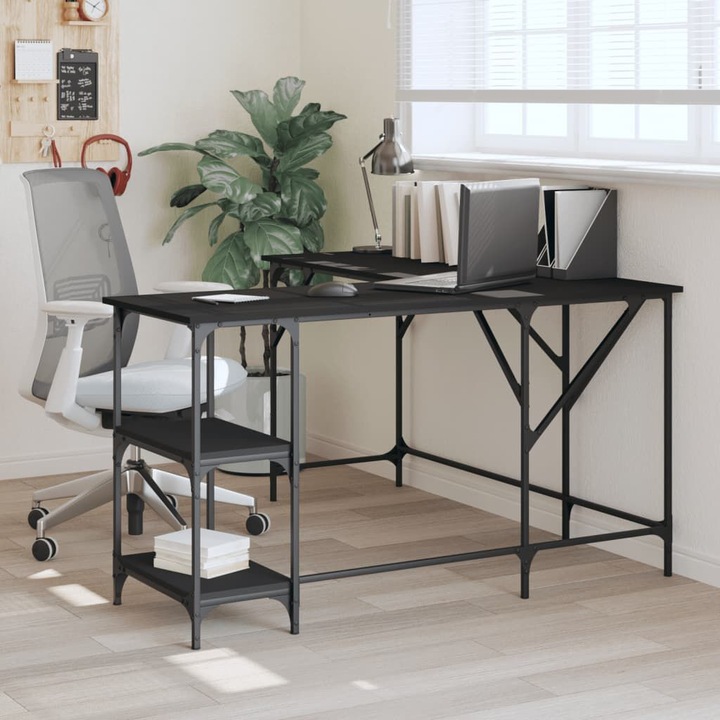 Actual product image VidaXL Iev (139 x 139 x 75 cm)
