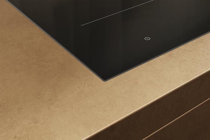 Produktbild Miele KM 8575 FL (91.60 cm, Induktionskochfeld)