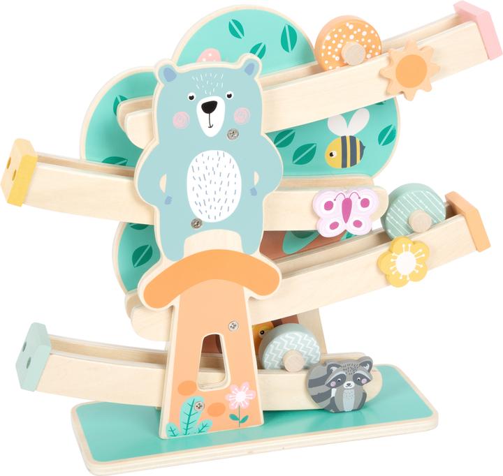 Produktbild small foot Pastell