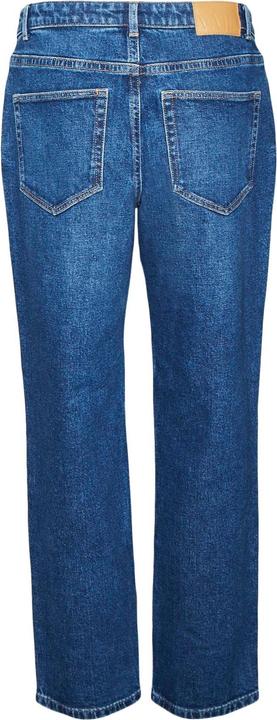 Immagine prodotto Vero Moda VMKYLA Mid Rise Gerade geschnitten Jeans Straight-Fit (W27/L32)