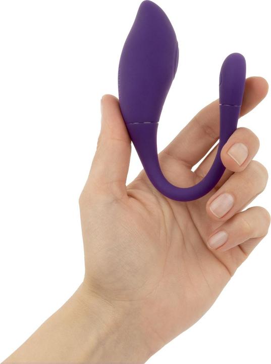 Produktbild Amorelie ChaCha Appgesteuertes Vibro Ei