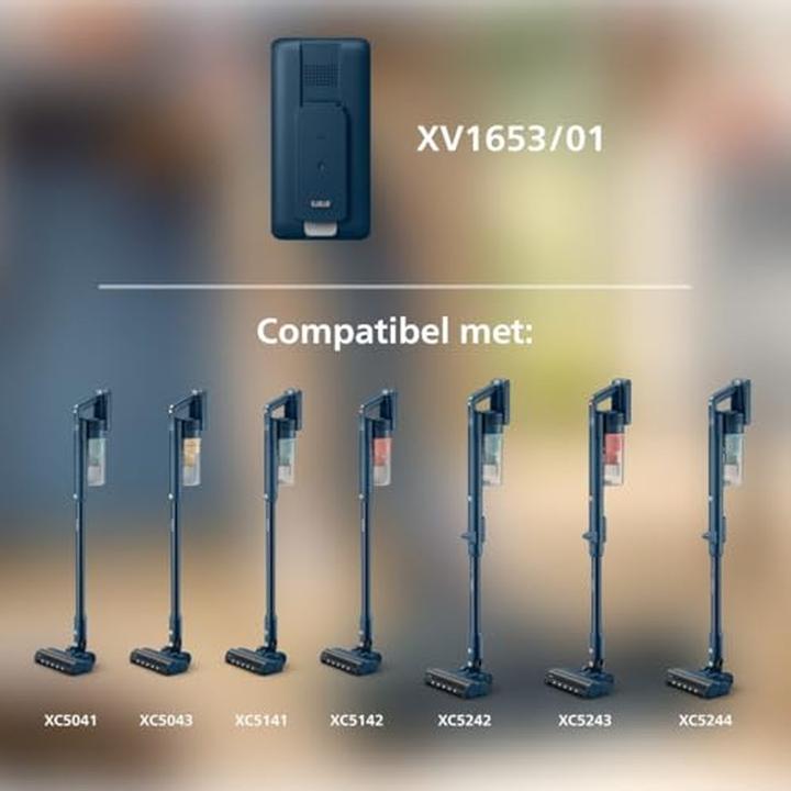 Produktbild Philips Ersatz-Akku für 5000 Serie