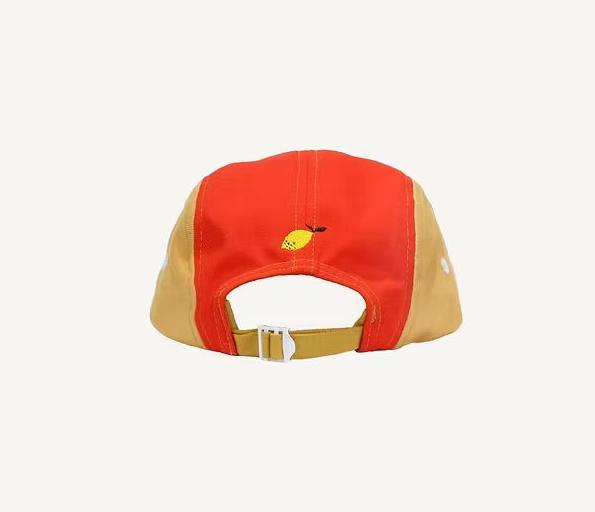 Actual product image Sticky Lemon Cap Bookworm