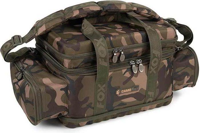 Produktbild Fox Camolite Barrow (Lenkertasche)