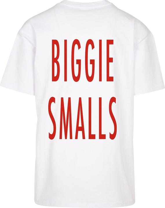 Immagine prodotto Urban Classics Maglietta oversize Biggie Smalls Concrete - 18919 (XXL)