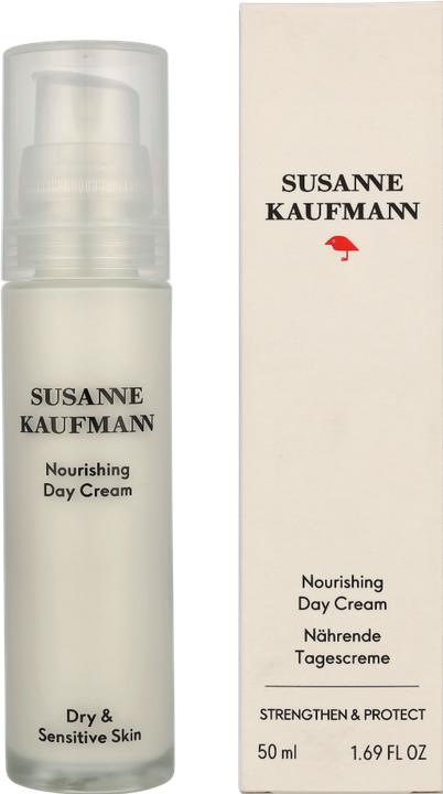 Produktbild Susanne Kaufmann Nourishing Day Cream (50 ml, Tagescreme)