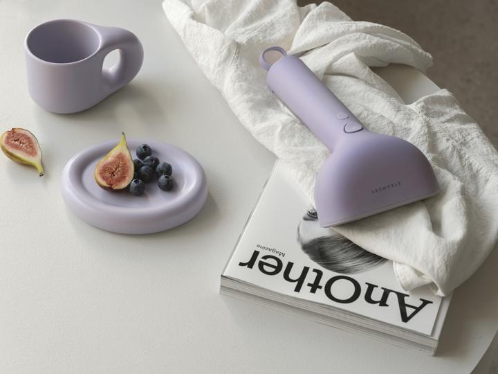 Actual product image Steamery Cirrus X (1416 W, 20 g/min)