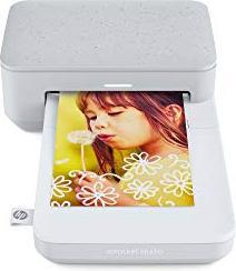 Actual product image HP Sprocket Studio (Thermal printing, Colour)