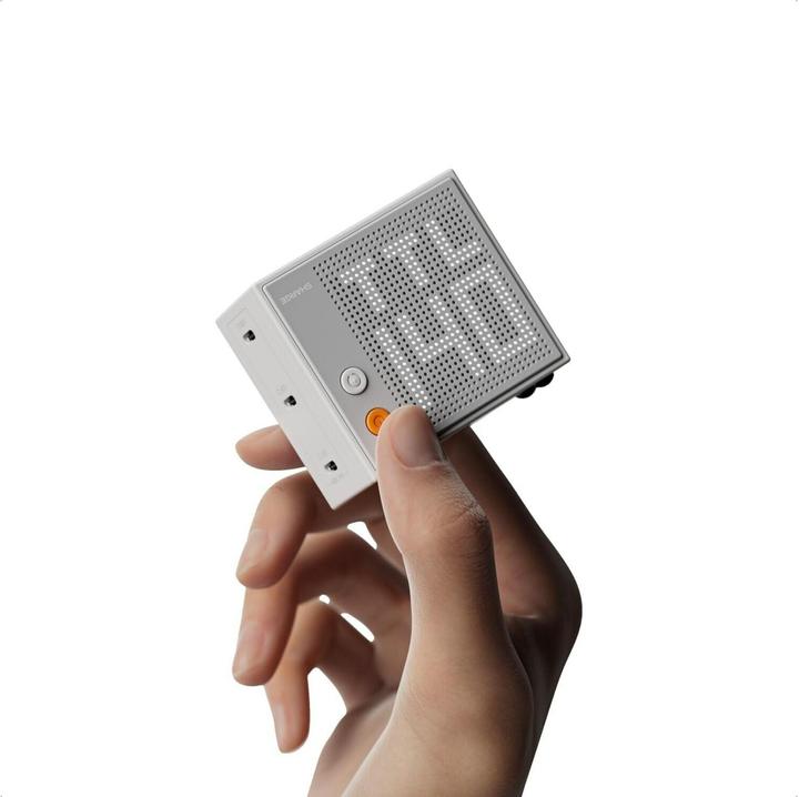 Actual product image Sharge Pixel 140 (140 W)