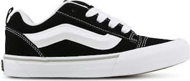 Black, White