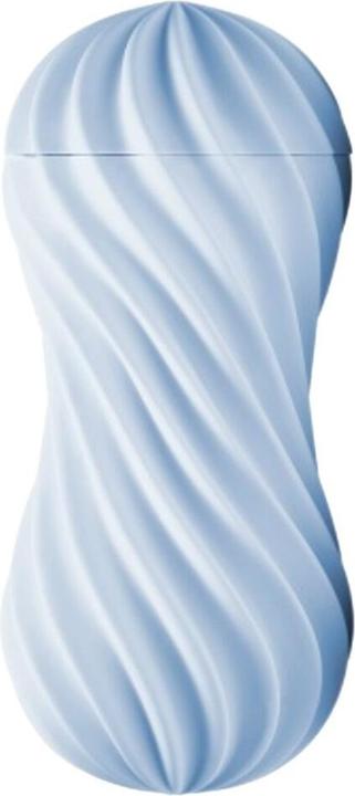 Actual product image Tenga Flex