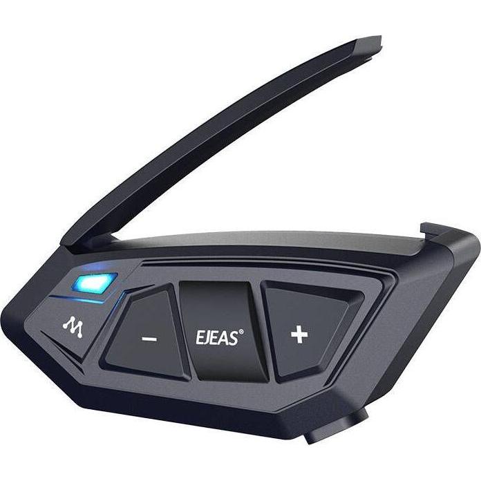 Ejeas Motorcycle Intercom MS20 (1er Set) (MS20)