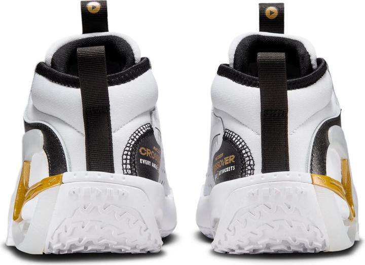 Image du produit Nike Chaussures Air Zoom Crossover (38.5)