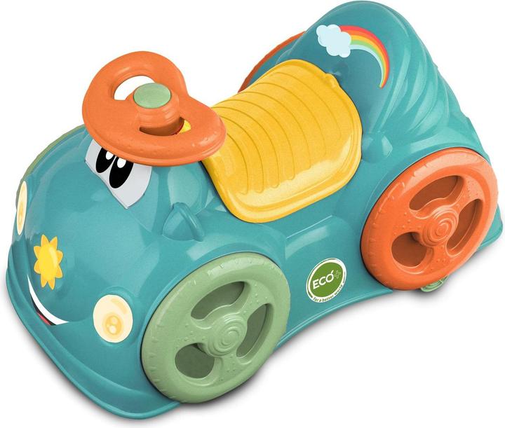 Image du produit Chicco Poussette all around Eco+ turk.