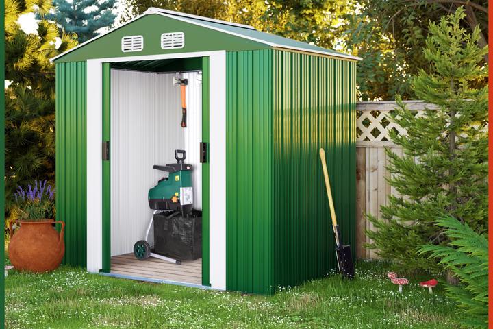 Immagine prodotto Gardebruk Casetta degli attrezzi.