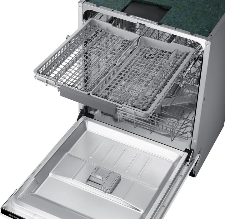 Actual product image Samsung DW60A6092BB/ET