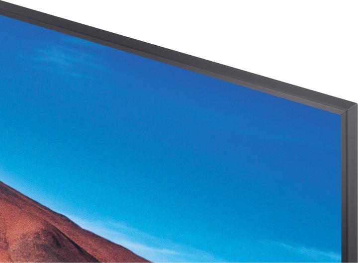 Produktbild Samsung GU55TU7199UXZG (55", LCD, 4K, 2020)